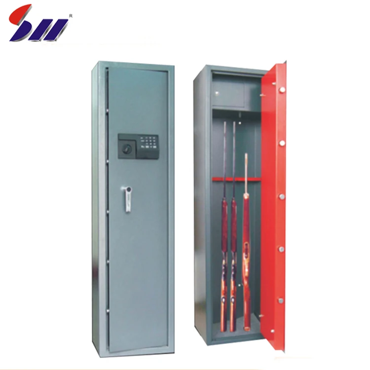 Wholesale Professional Manufacture Digital Treadmill Gun Safe for Rifles