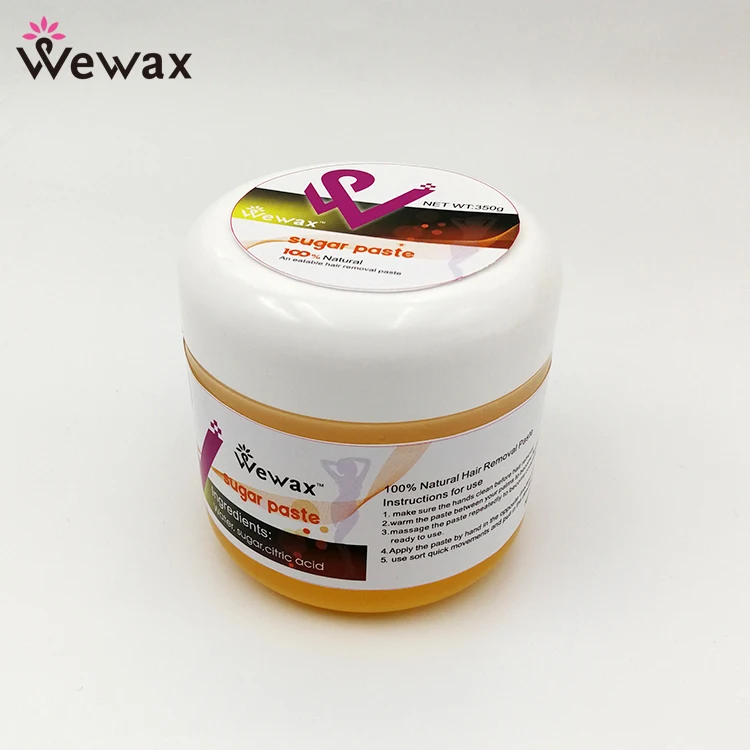 350 г удаления волос воск бобы бикини или ноги твердые депиляции сахар воск для тела