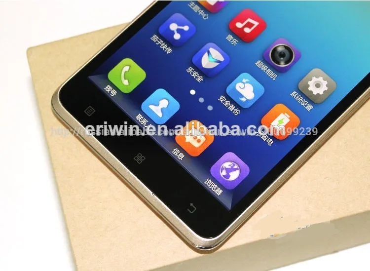 горячий продавать оригинальный бренд lenovo s8 mtk6592 1.4 ггц окта основных 5.3' 1280x720p hd экран 13mp 2gb мобильный телефон