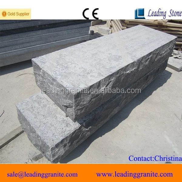 Cheap Outdoor Building Materials Stone Steps Stair Steps