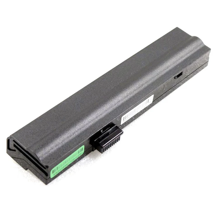 Batteries in Laptops 10.8V 5200MAH genuine rechargeable replacement battery for FUJITSU 255-3S4400-S1S1 255-3S6600-F1P1