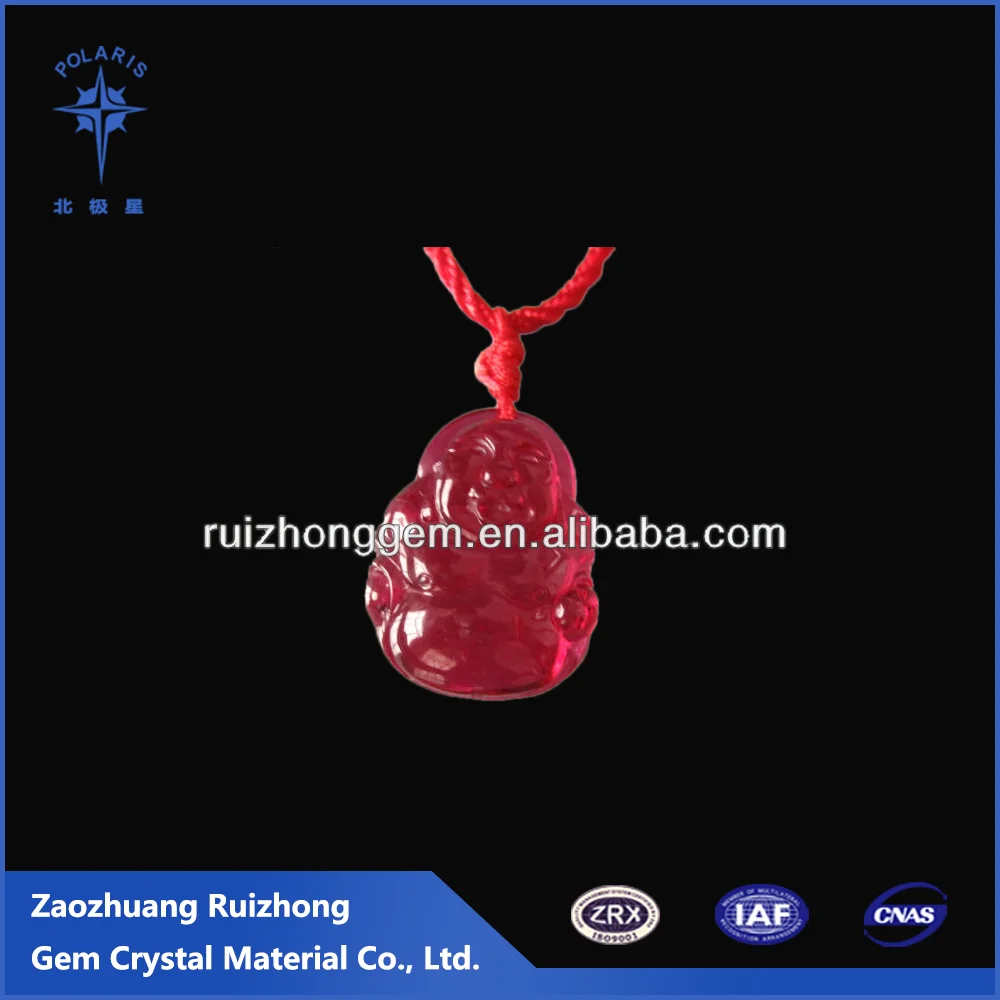 wholesale round ruby price jewelry corundum