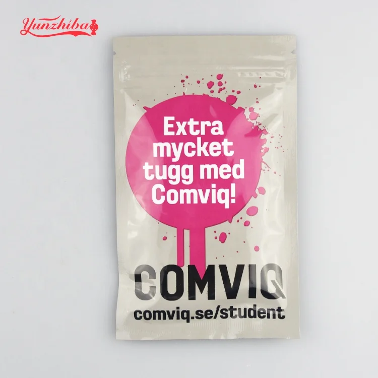 
White Refreshing Mint Sugarfree Chewing Gum (No Brand) 