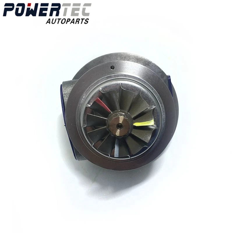 Turbocharger TF035HM cartridge CHRA 49135-04361 turbo core assembly 28200-4X650 turbine for KIA Bongo III Truck K2900 2.9 CRDI