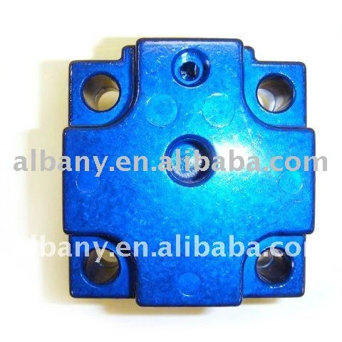 
High manganese steel casting 