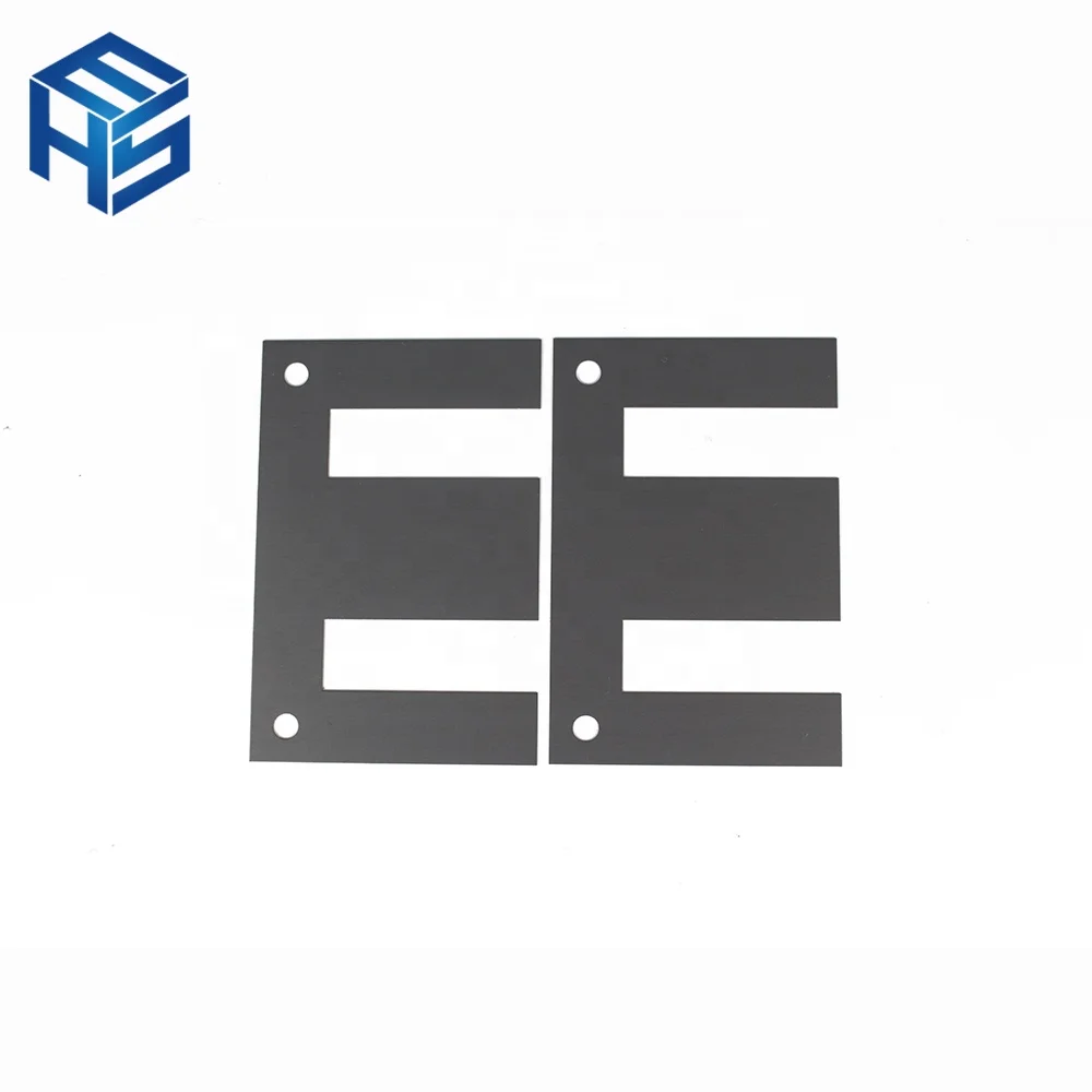 
Annealed EI 180 Transformer Iron Core Cutting 