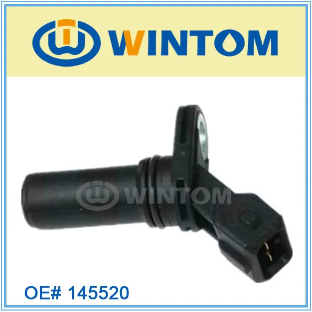 FORD ESCORT crankshaft sensor 145520