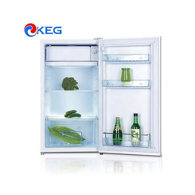 91L  Japan Wholesale Mini Refrigerator Price 100l