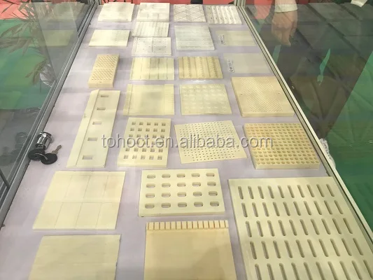 0.3mm thickness Ultra-thin super hardness Zirconia sheet plate