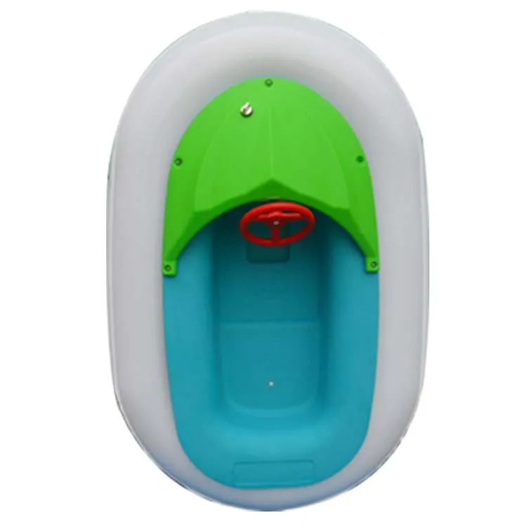 Remote Control Electric  Boat-Normal Tube FLBB-A30030