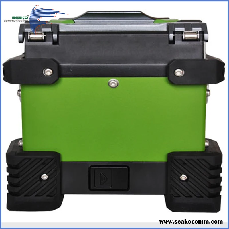 Joinwit Fiber Optic Splicing Machine, OEM service, Optical Fiber Fusion Splicer, JW4106S, Multi-language