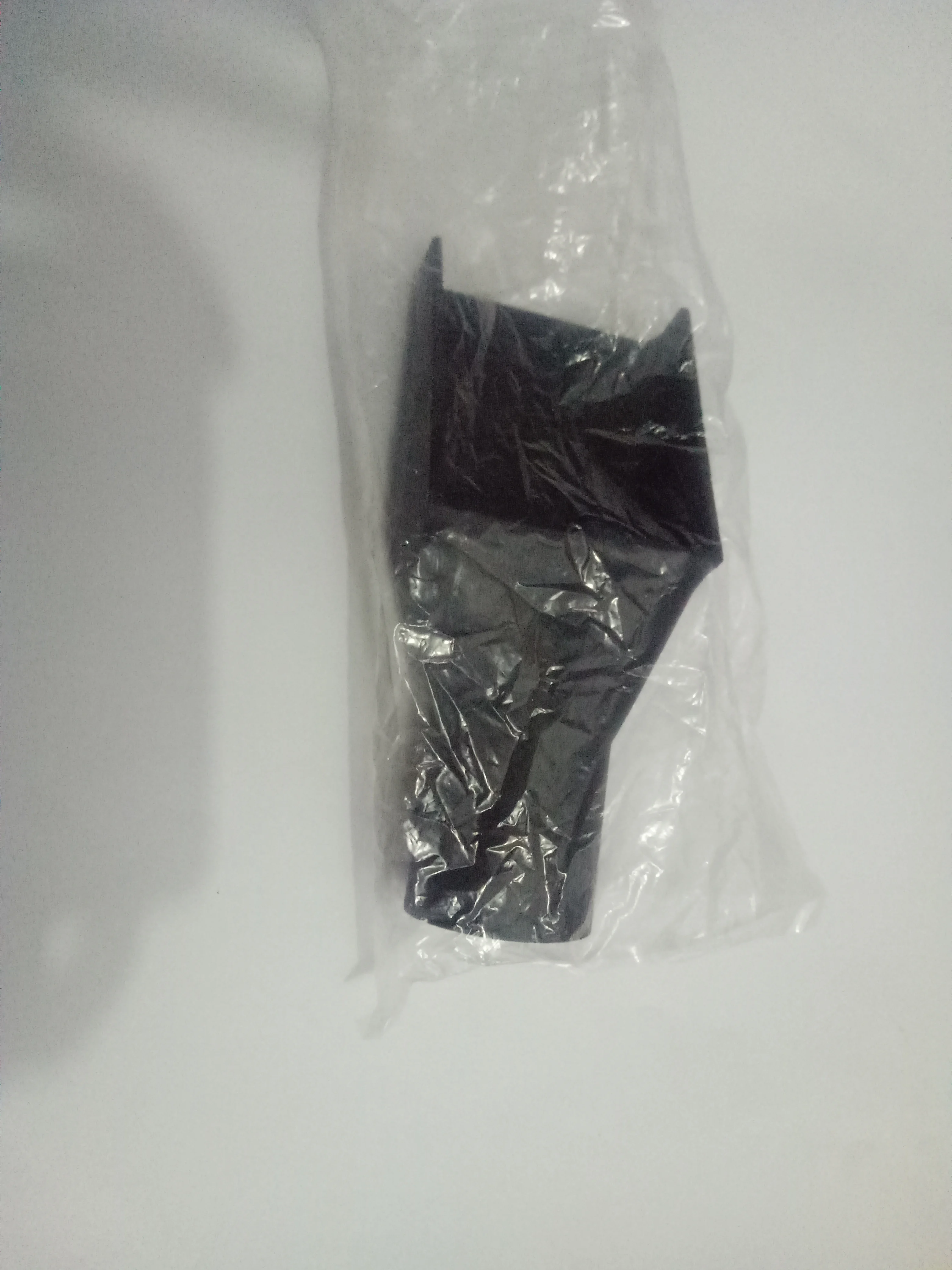 
pa66 gf33 plastic parts Nylon plastic products factory 