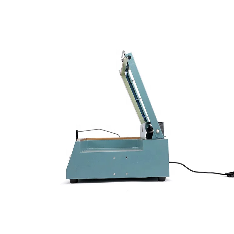 L Bar Type Book Carton Album Box Cutting Sealing Machine