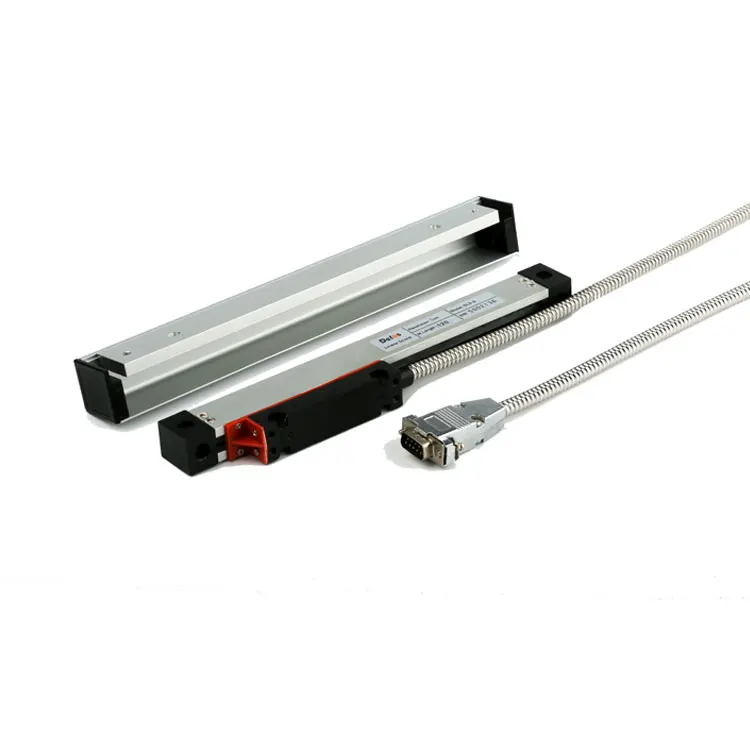 Top Quality Cheap Price 3 Axis Digital Readout With Linear Scale Dro For Lathe Milling Machine