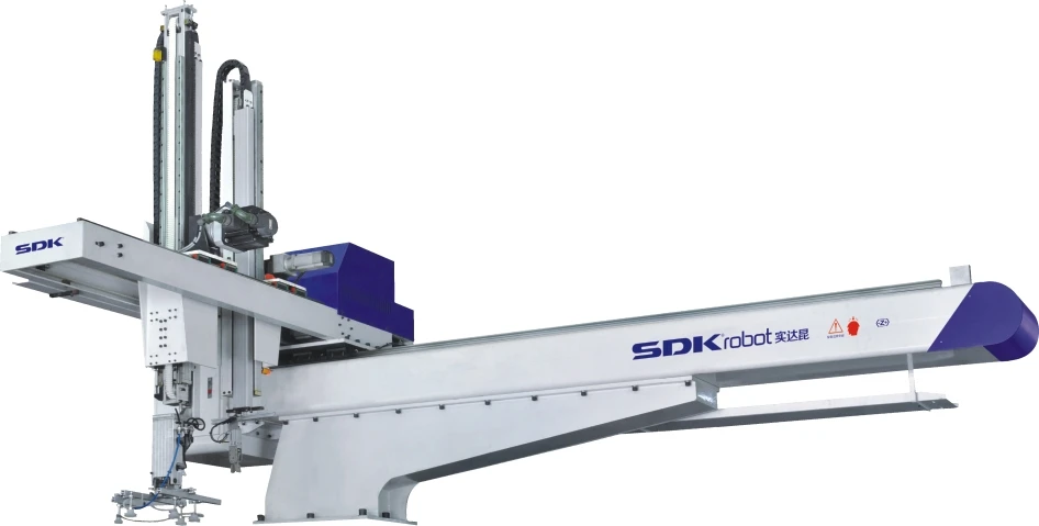 good price robot industrial servo panasonic motor manipulator