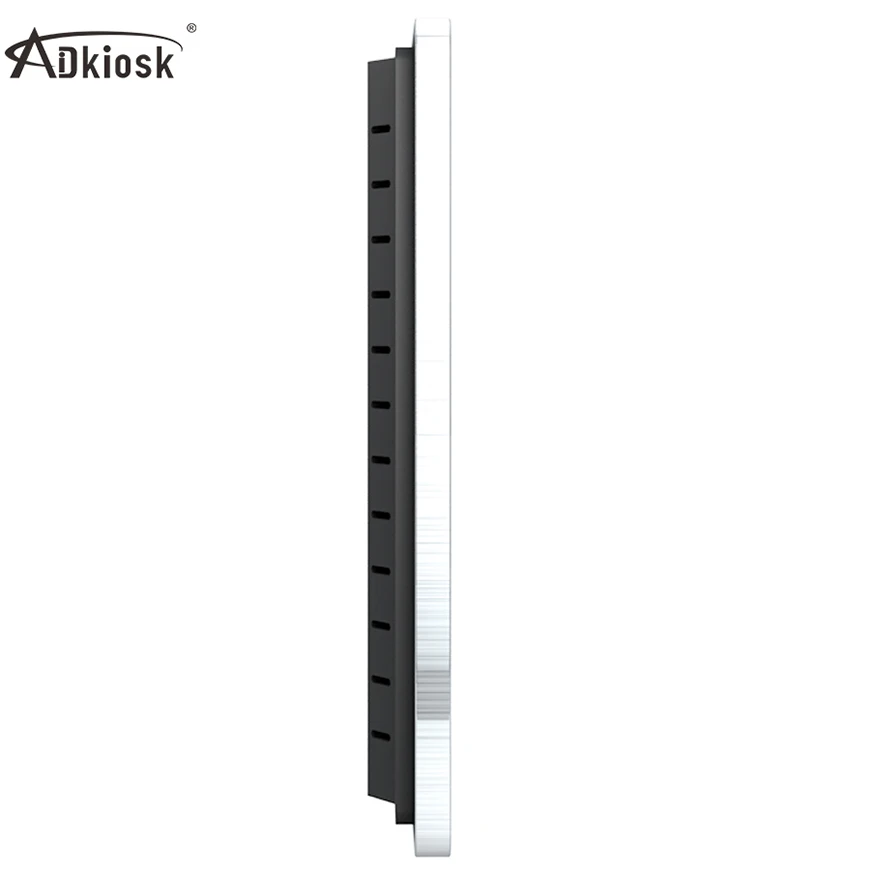 android media player advertising small size lcd display factory oem digital signage