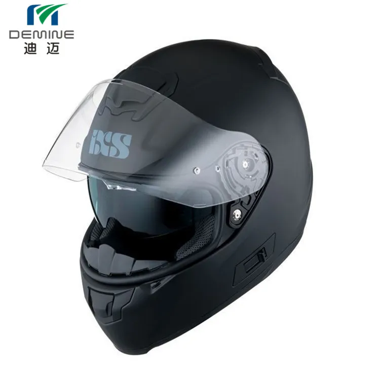 
Polycarbonate for face shield and helmet 