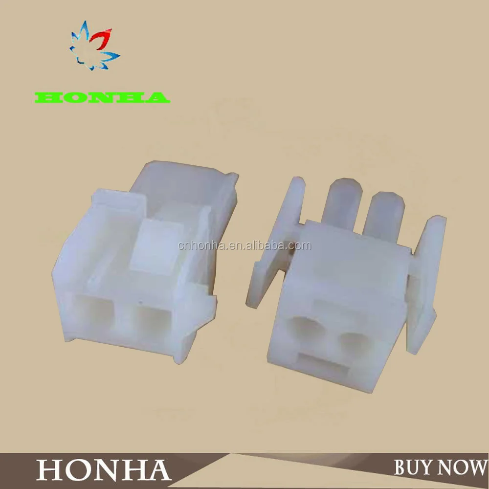 Dj3021-2.1-11 / 21 мотоцикл 2 контакт. мужской и женский TYCO электрические пластиковые разъем