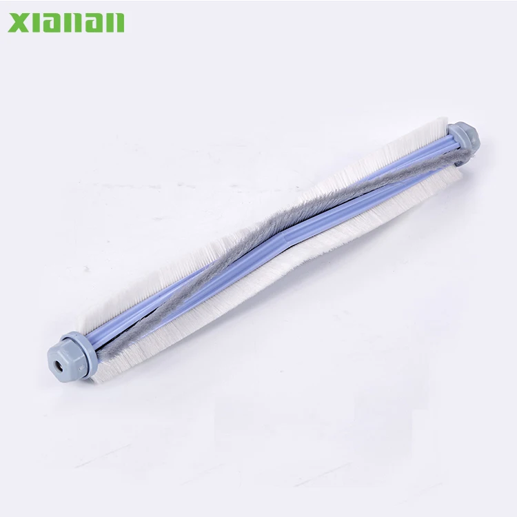 Household vacuum cleaner parts vacuum cleaner floor brush
