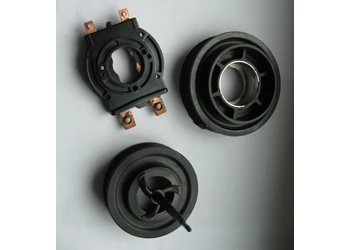 
FT-400B Bakelite injection molding machine 