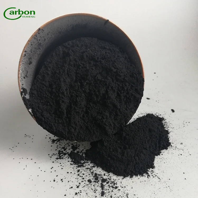 China suppliers activated charcoal/bulk activated carbon/hot sale powder activated carbon