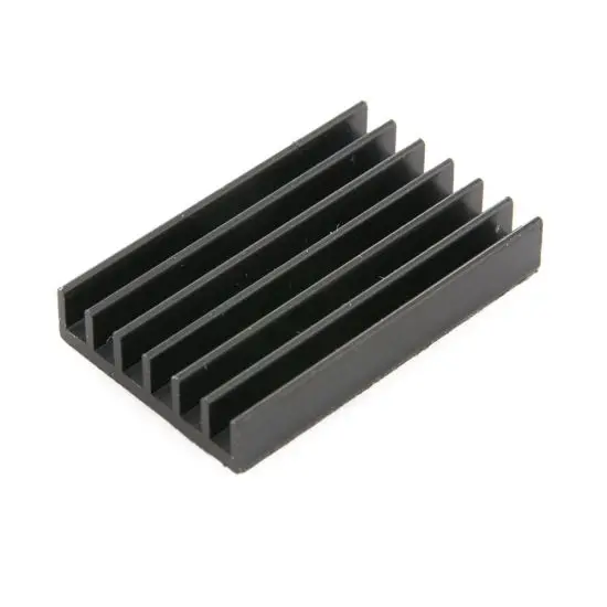 High Precision Led Aluminum Cold Forging Heatsink for LED Light Street Light Heat Sink