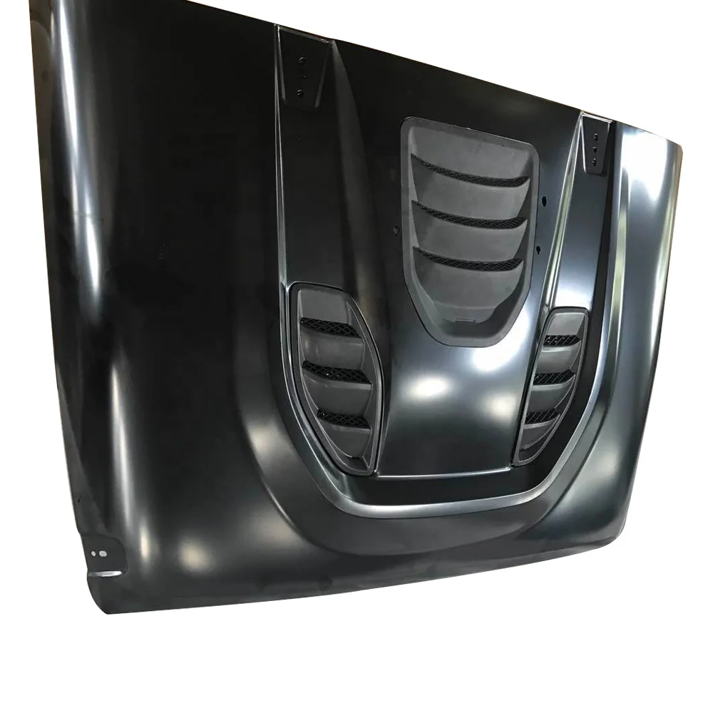 Крышки автомобильных капотов двигателя для jeep hood jk