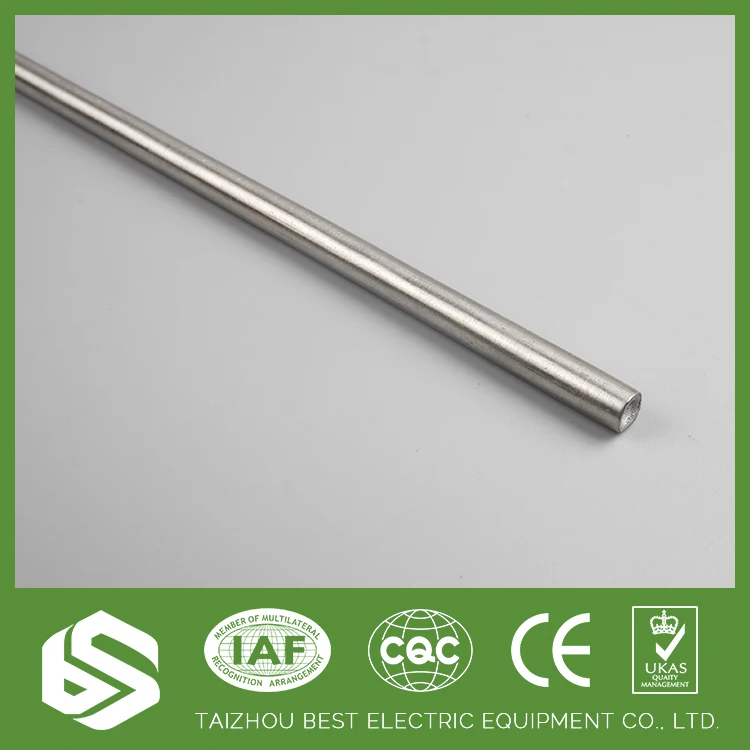 CE, ISO9001 низкий вольт патронный нагреватель