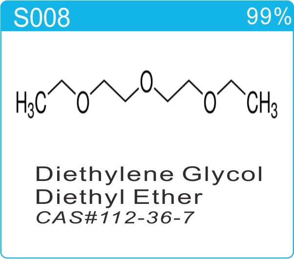 2(2-Ethoxyethoxy)ethanol 111-90-0