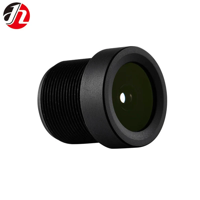 F/NO 2.2 focal length f 3.26 mm wavelength 400-700nm fisheye lens