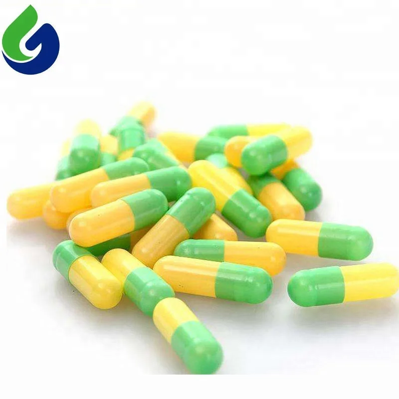 plant empty veggie capsule size 00 0 1 2 3 4 5