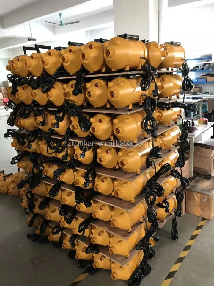 ZJ108 106 818 CE 110V 220V good quality mini high pressure  800w 1200w 1600w air pump