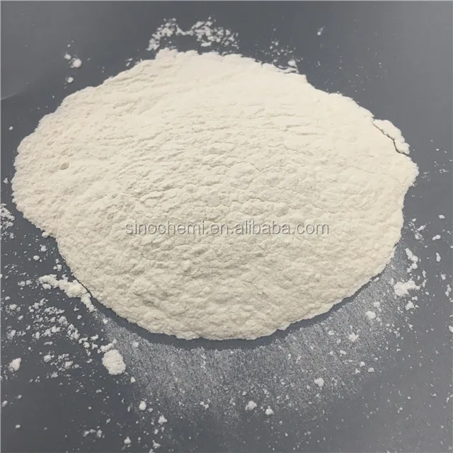 
3rpm 16min API standard xanthan gum oil drilling grade 