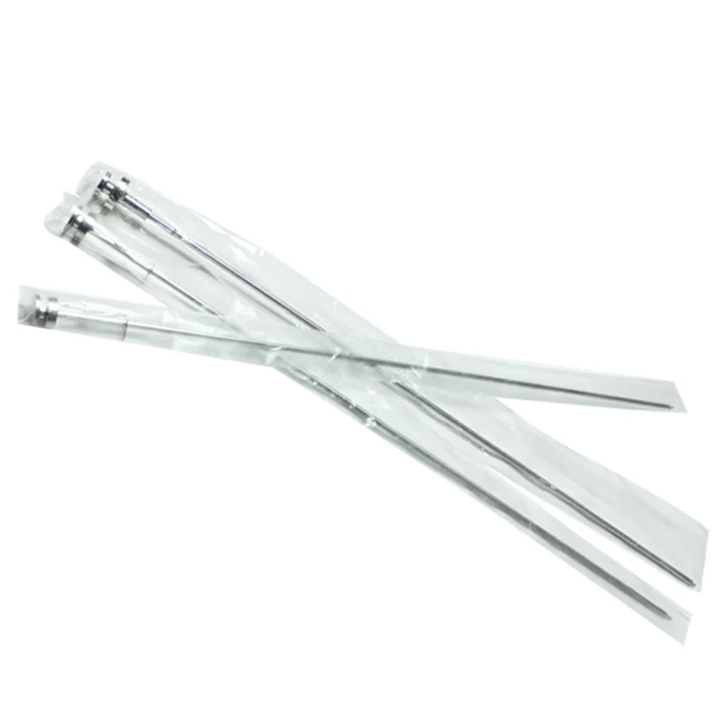 Nice Jiangs QUICK-LOCK veterinary injection gun for artificial inseminator