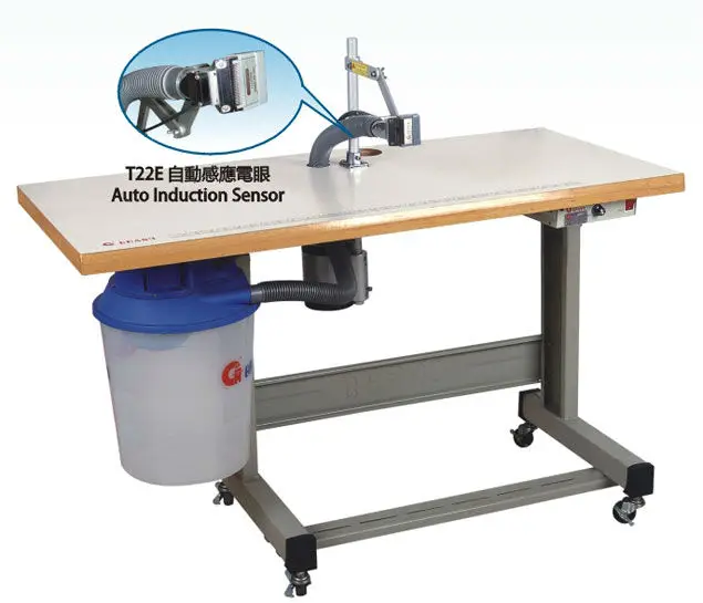 Table Style Thread Trimmer machine automatic thread cutting machine