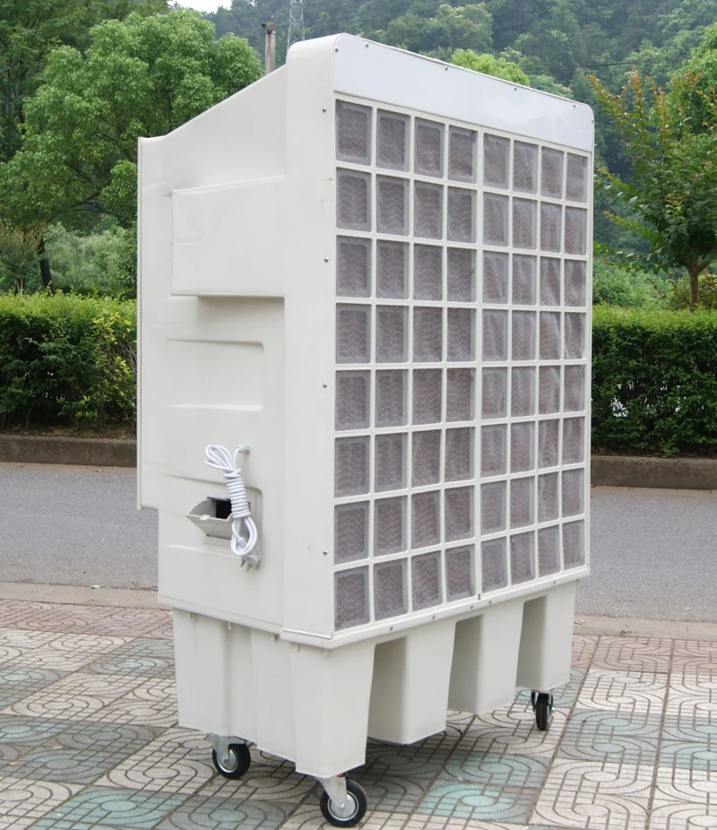Used electric water coolers for sale/Water cooler fan/industrial air conditioner