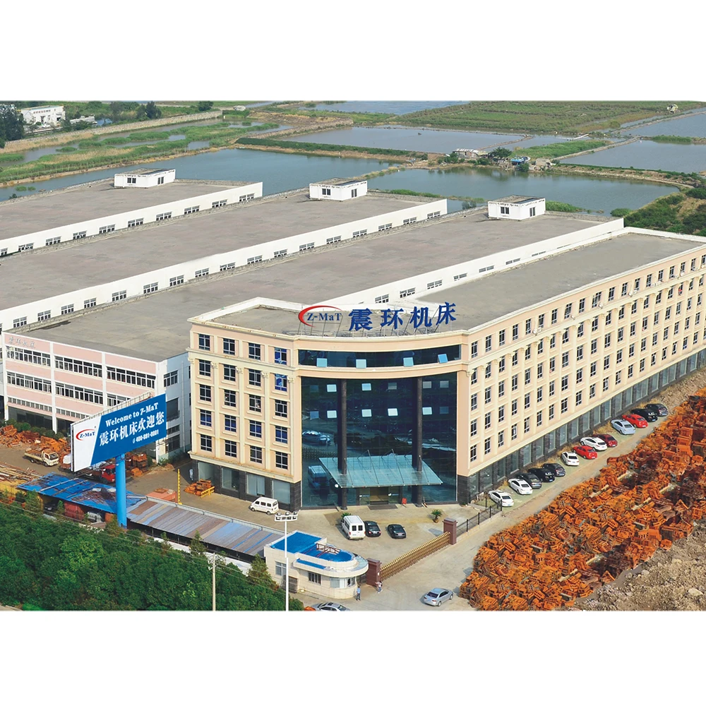 Chinese top manufacturer FTL400 linear guideway tailstock cnc lathe turning center