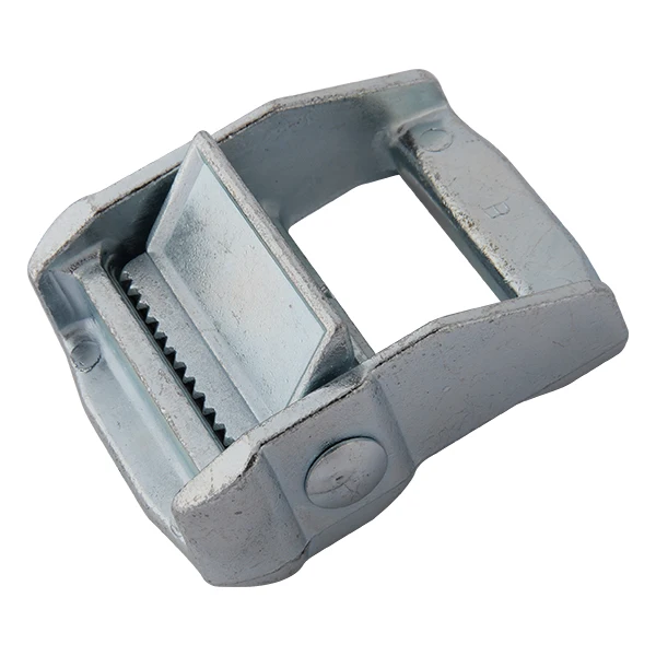 
Steel Metal Stainless Steel Cam Buckle 