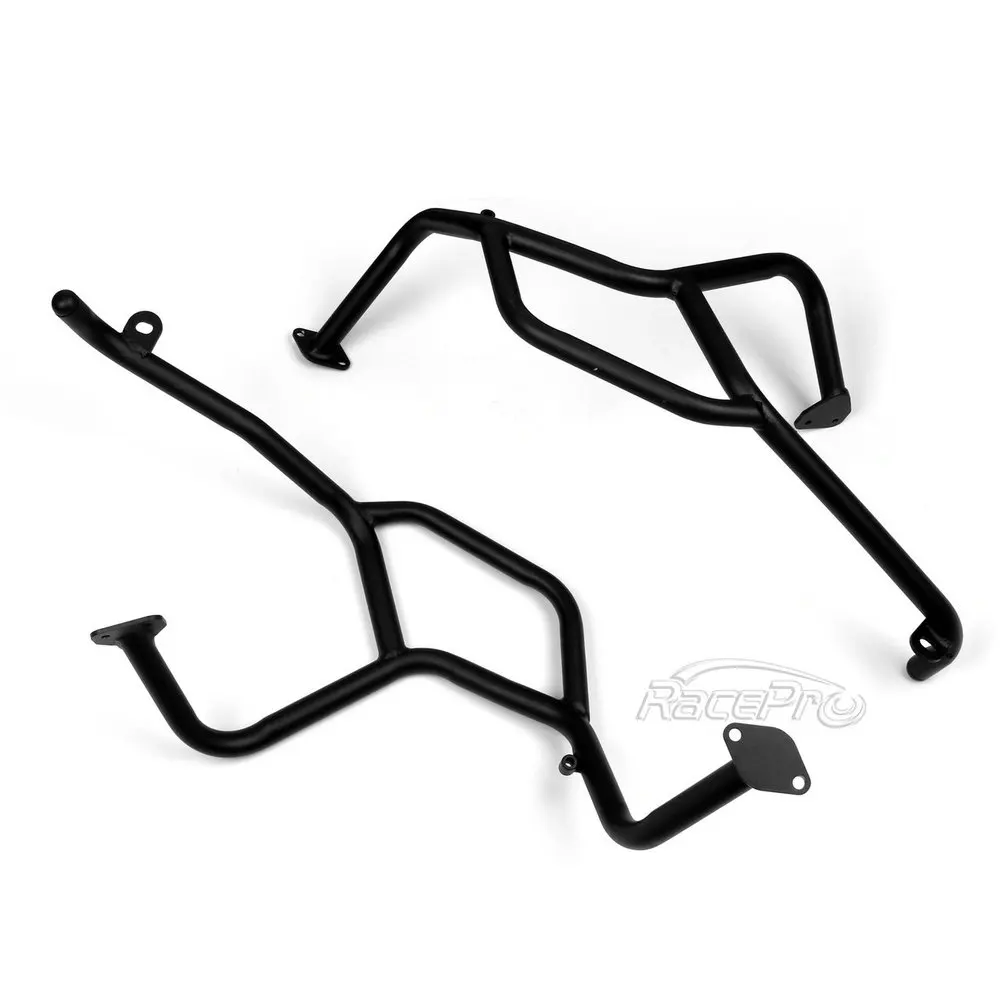 
UPPER Engine Guard Crash Bar Protector For BMW F800GS F700GS F650GS 2008-2016 