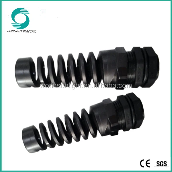 Strain relief PG / M тип кабельный ввод вводная панель