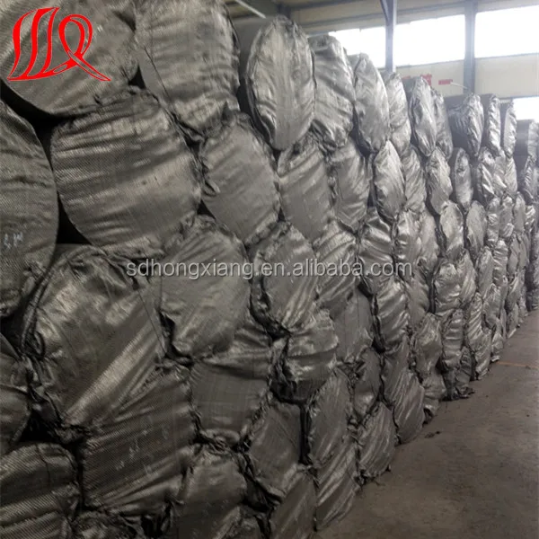 
Geocomposite HDPE waterproof dimple membrane with nonwoven geotextile 