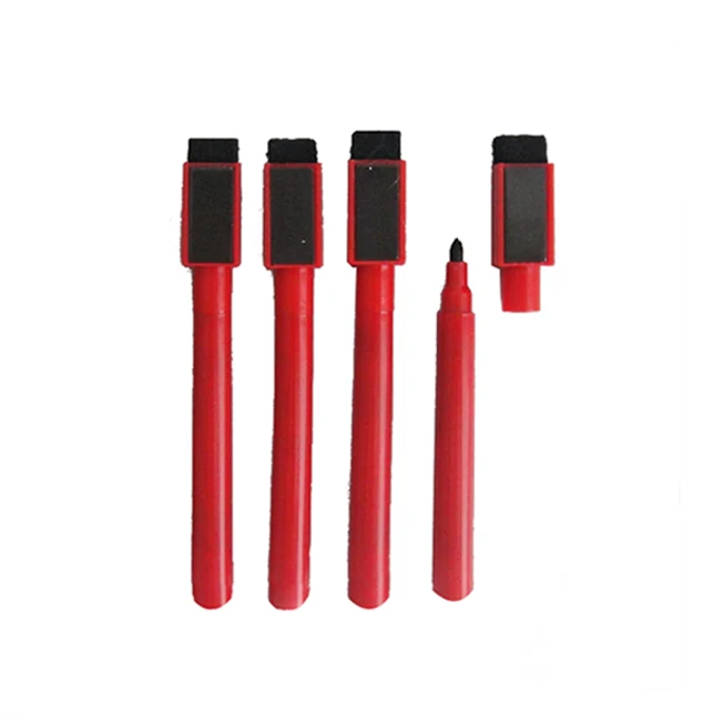 Factory made Eco-friendly Low price permanent marker pen Customized marker pen