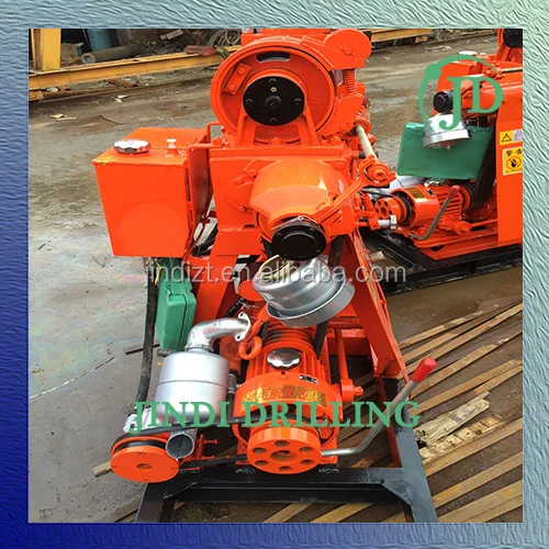 drilling equipment for drilling well water/cheap water well drilling rig