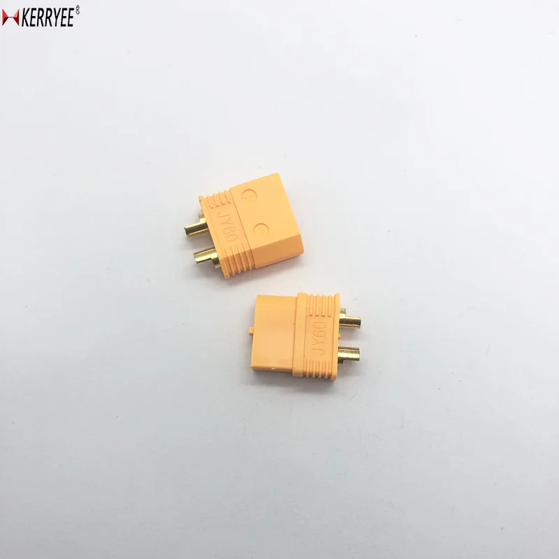 XT60 JY60 male female for RC Lipo Battery Motor