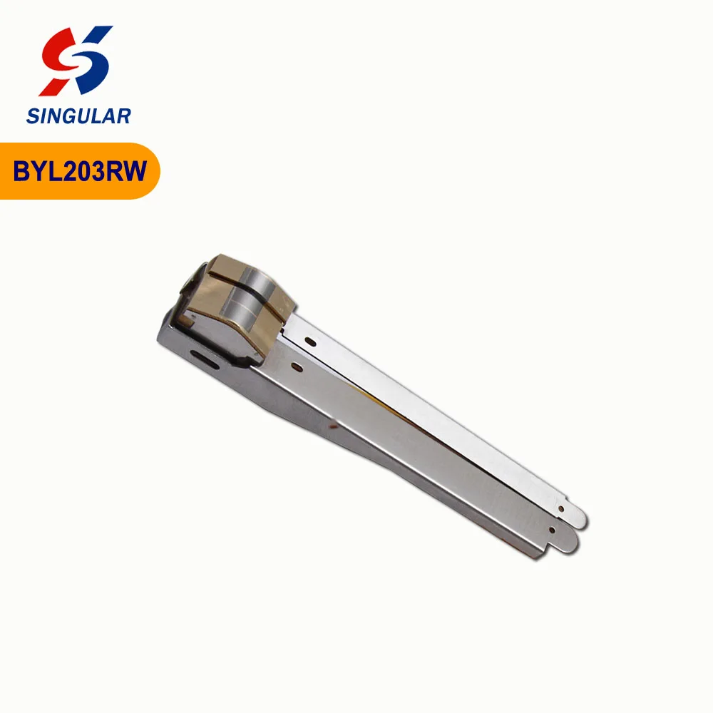 ATM Smart writing magnetic head Core