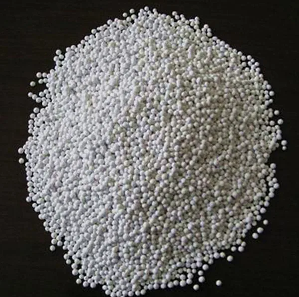 Anhydrous Calcium Chloride pellets / powder / flakes