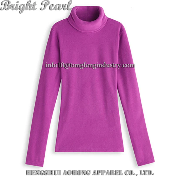 Women`s ватки высокое- шеей пуловеры