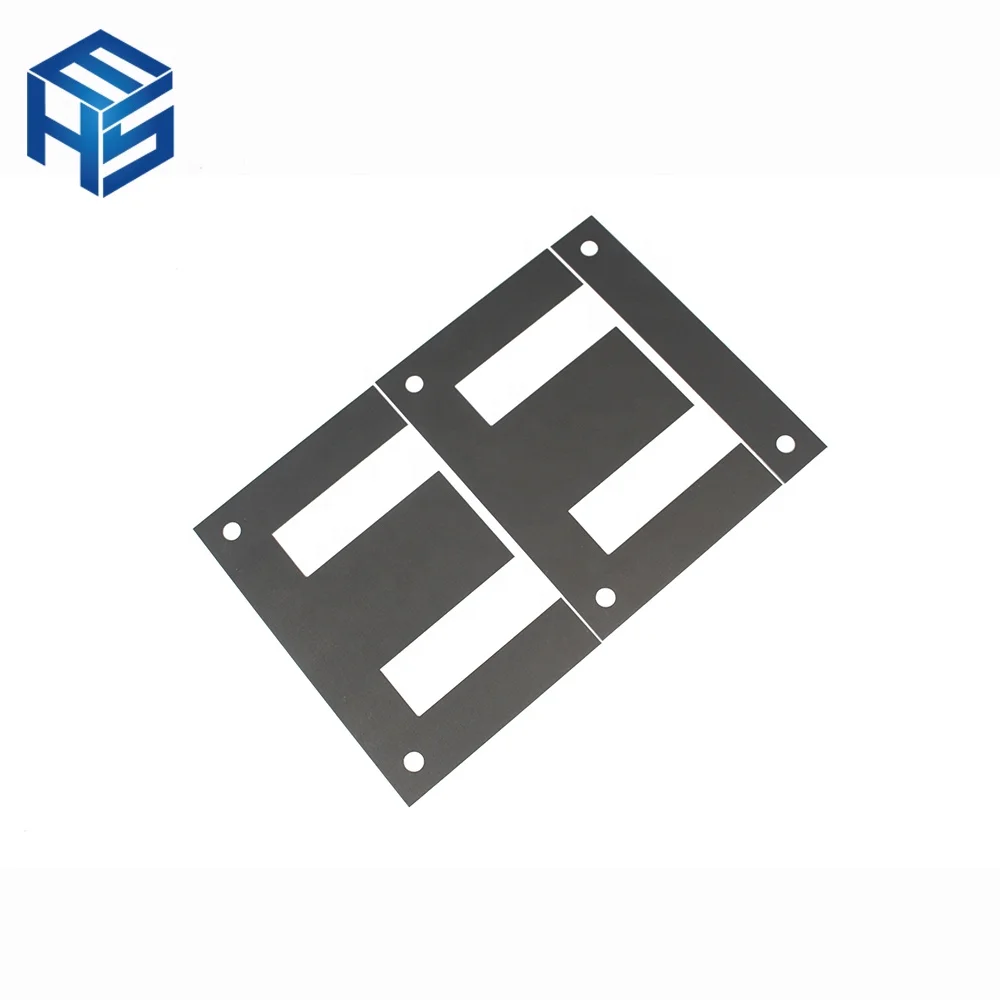  1 фаза EI 105 трансформатор