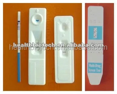 
one step Influenza rapid diagnostic Influenza A/B test kit 