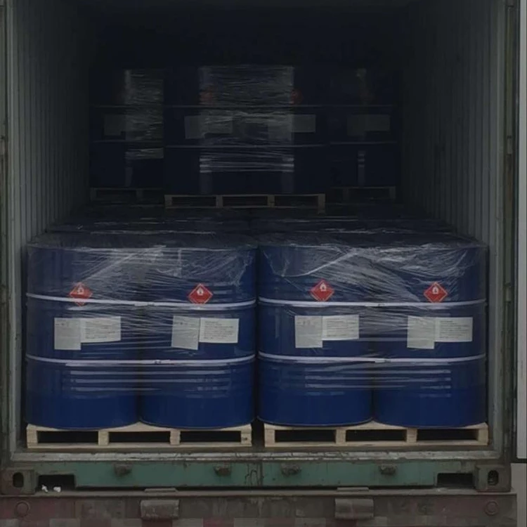 99.9% Ethyl acetate solvent